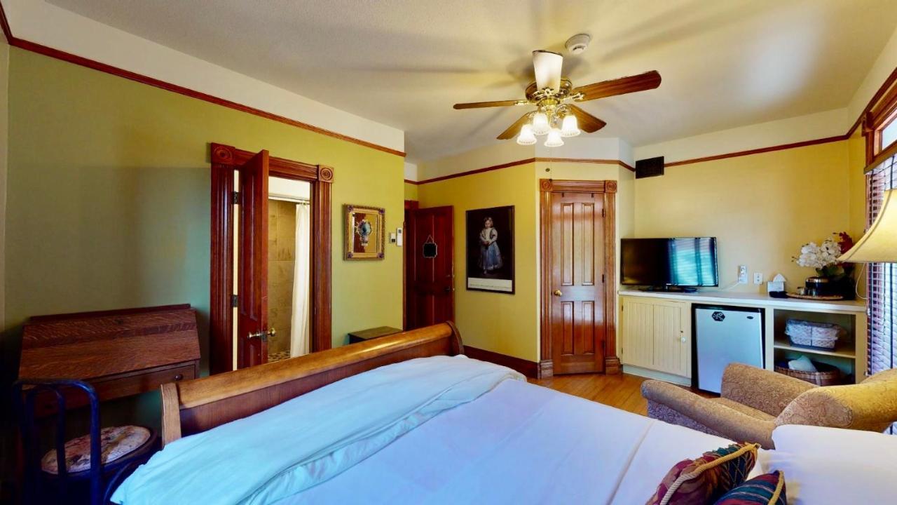 ألباكركي El Cuervo Abq Guest Rooms المظهر الخارجي الصورة