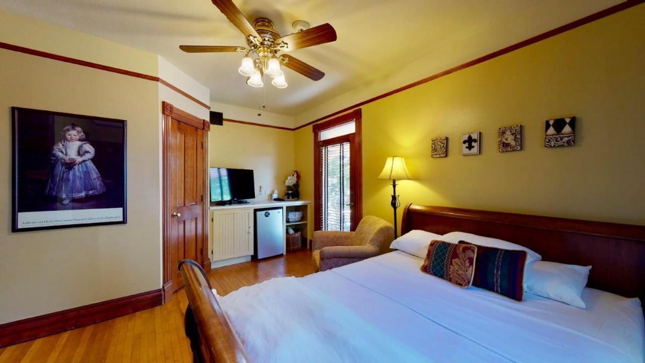 ألباكركي El Cuervo Abq Guest Rooms المظهر الخارجي الصورة