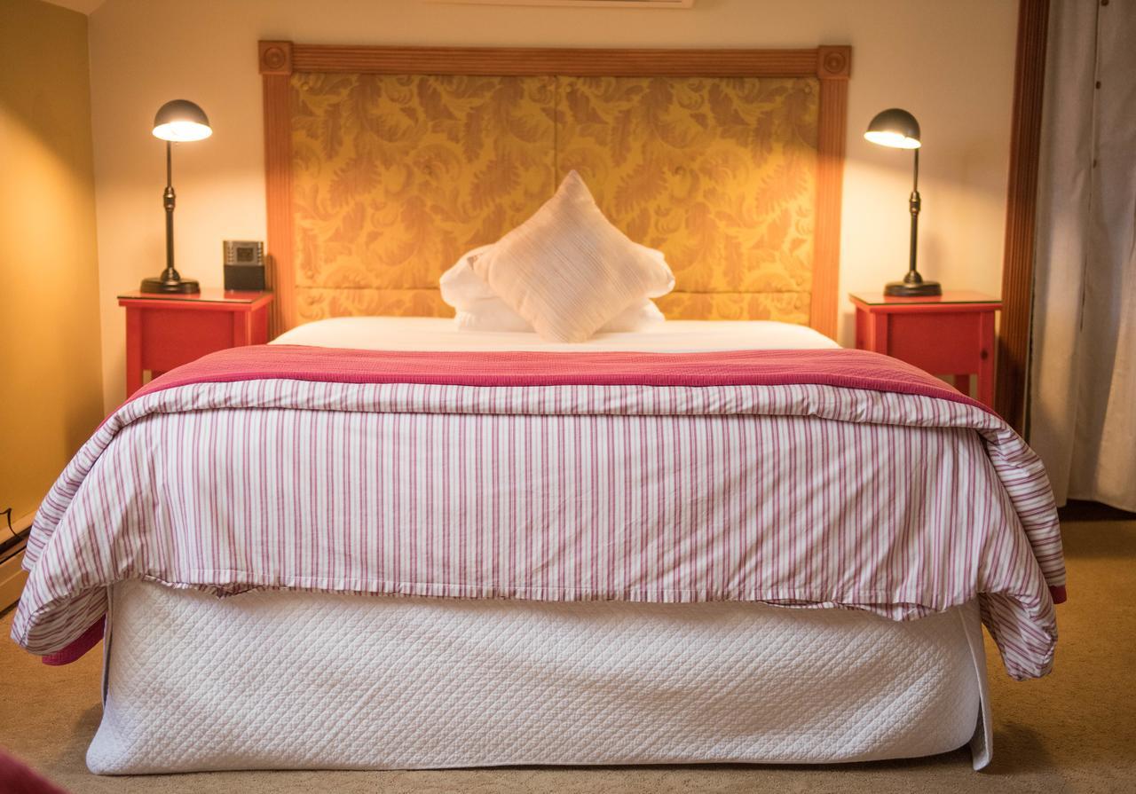 ألباكركي El Cuervo Abq Guest Rooms المظهر الخارجي الصورة
