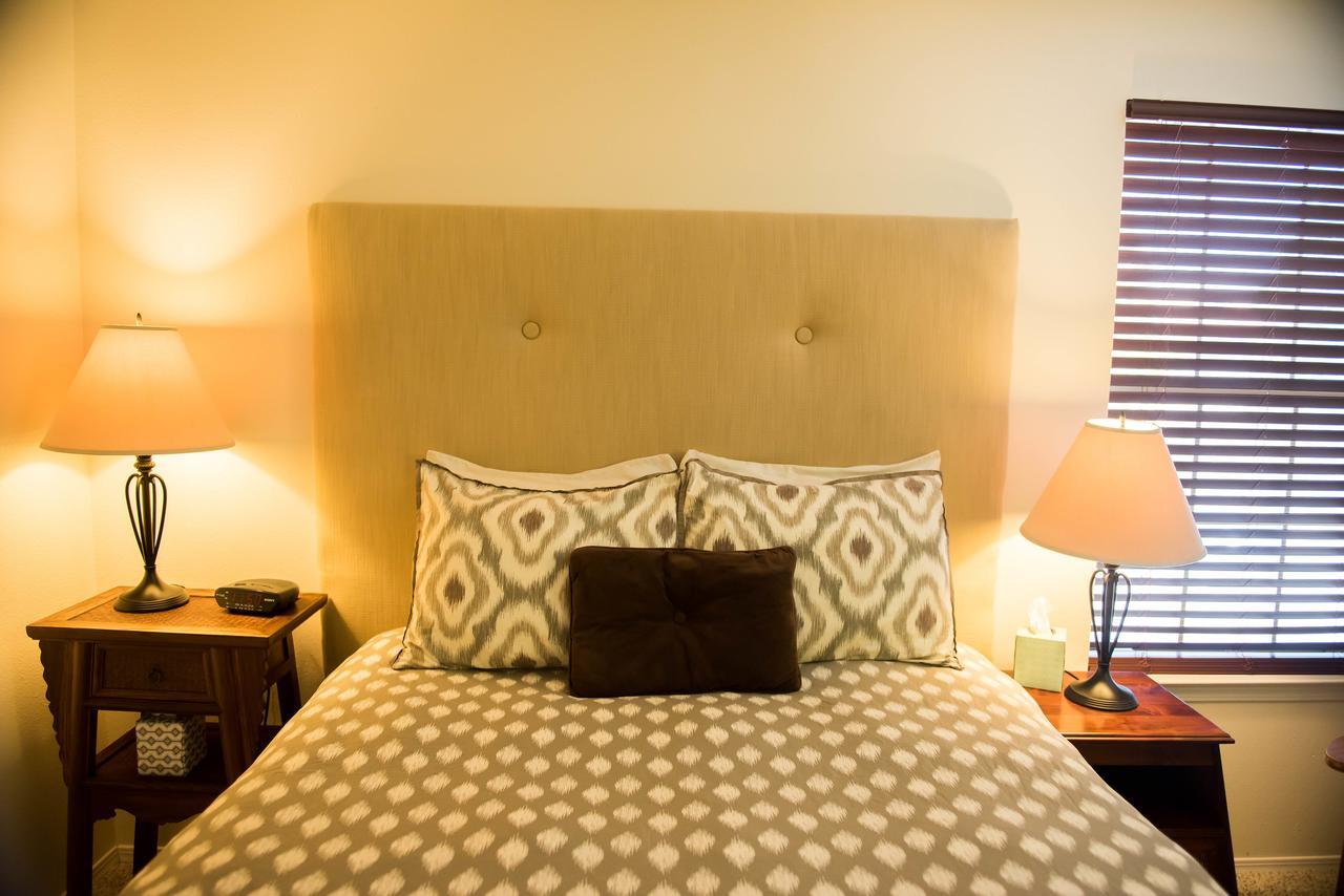 ألباكركي El Cuervo Abq Guest Rooms المظهر الخارجي الصورة