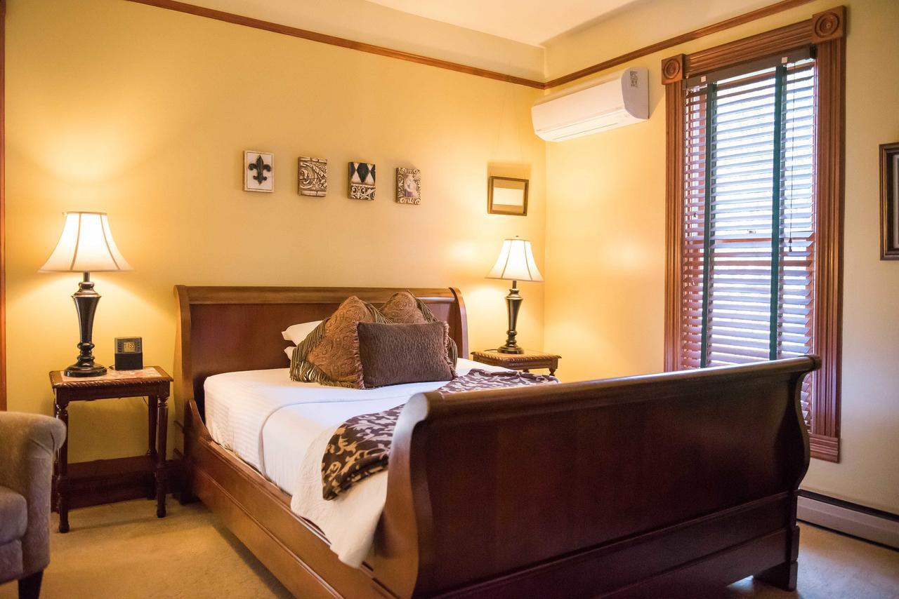 ألباكركي El Cuervo Abq Guest Rooms المظهر الخارجي الصورة