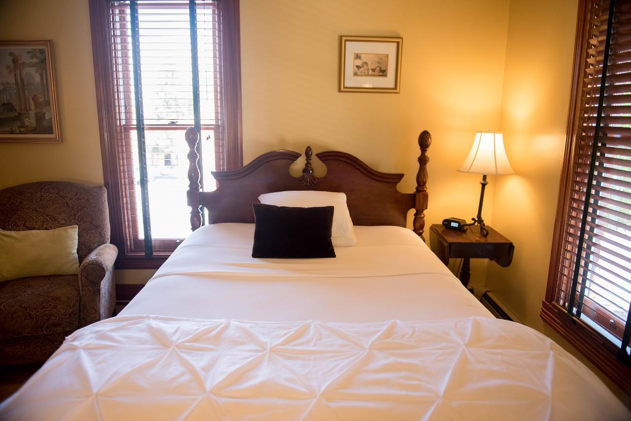 ألباكركي El Cuervo Abq Guest Rooms المظهر الخارجي الصورة