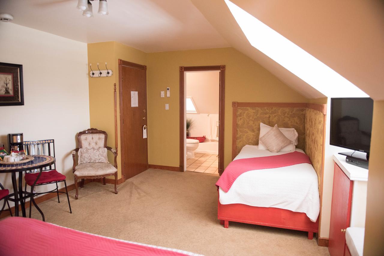 ألباكركي El Cuervo Abq Guest Rooms المظهر الخارجي الصورة