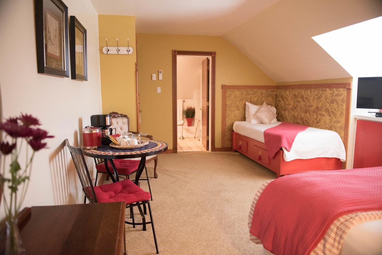 ألباكركي El Cuervo Abq Guest Rooms المظهر الخارجي الصورة