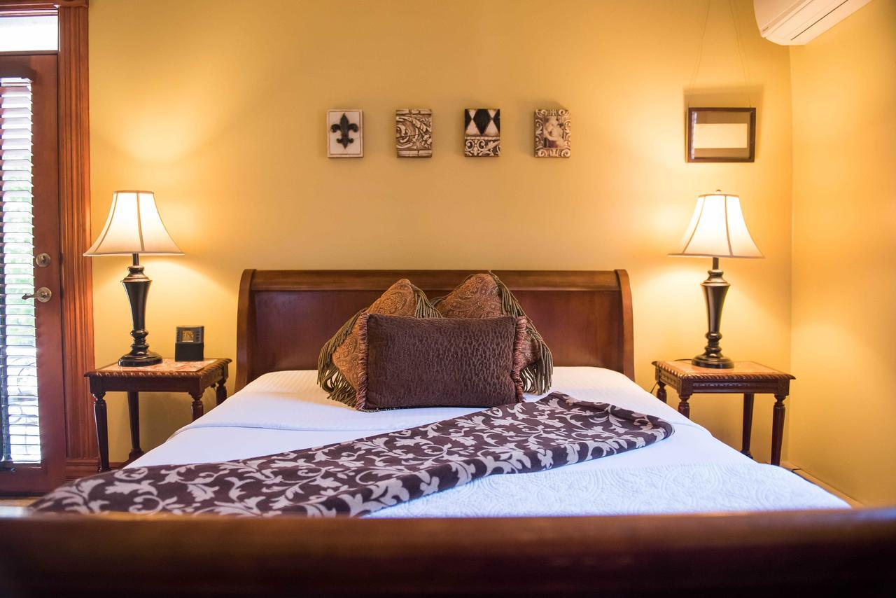 ألباكركي El Cuervo Abq Guest Rooms المظهر الخارجي الصورة