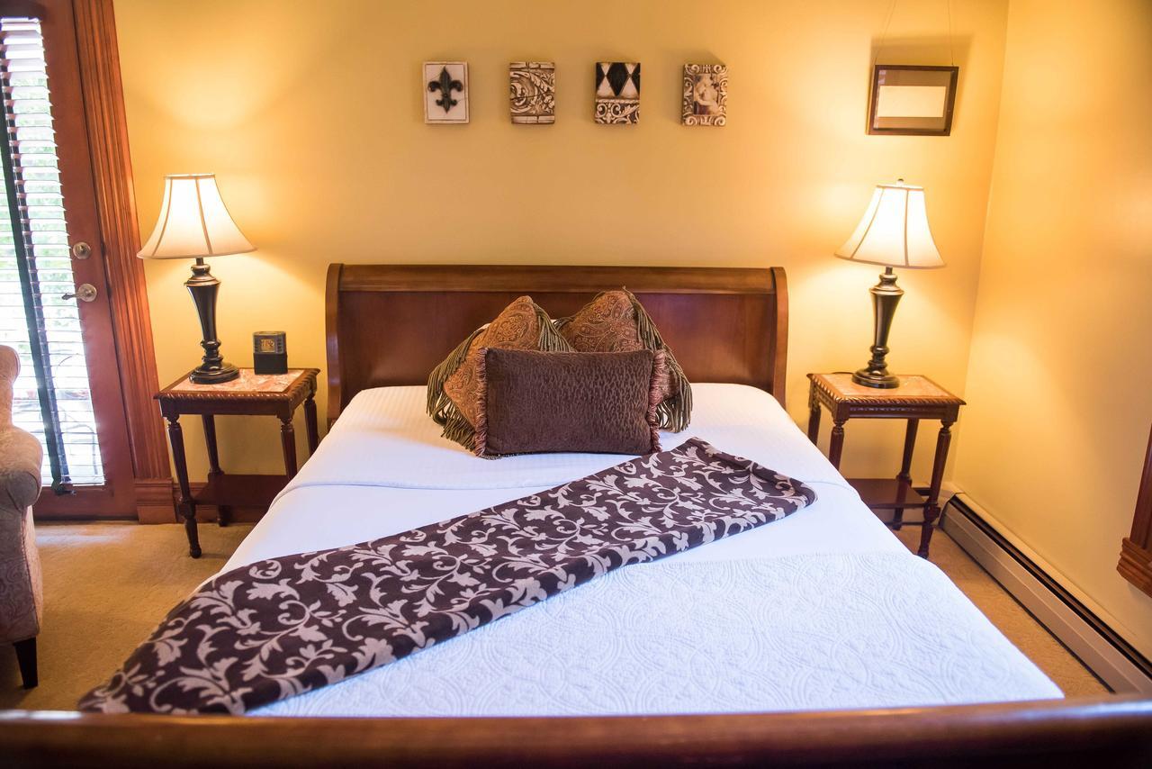 ألباكركي El Cuervo Abq Guest Rooms المظهر الخارجي الصورة
