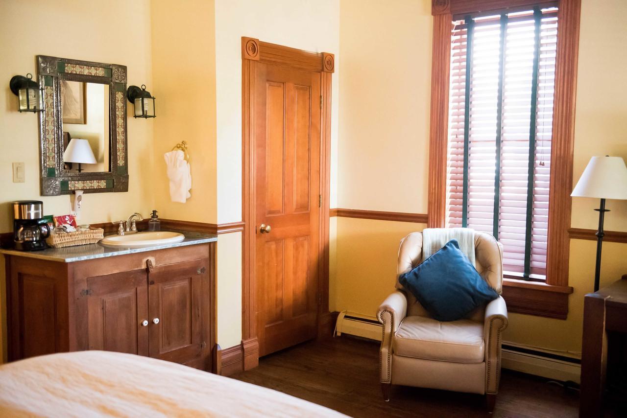 ألباكركي El Cuervo Abq Guest Rooms المظهر الخارجي الصورة