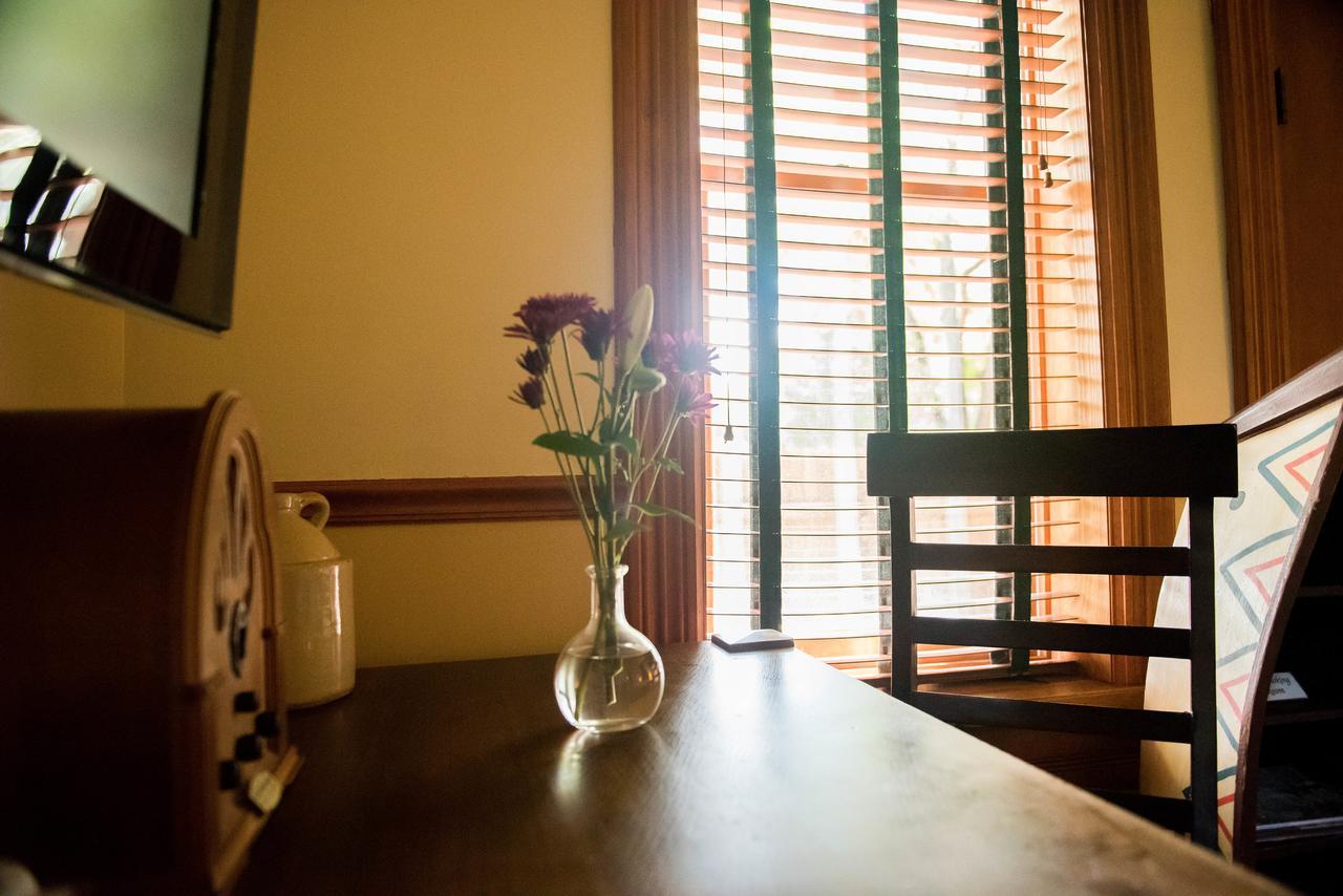 ألباكركي El Cuervo Abq Guest Rooms المظهر الخارجي الصورة