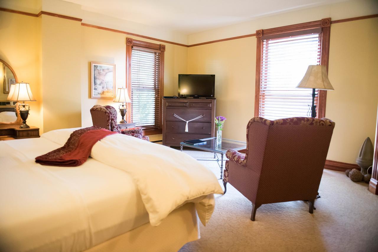ألباكركي El Cuervo Abq Guest Rooms المظهر الخارجي الصورة