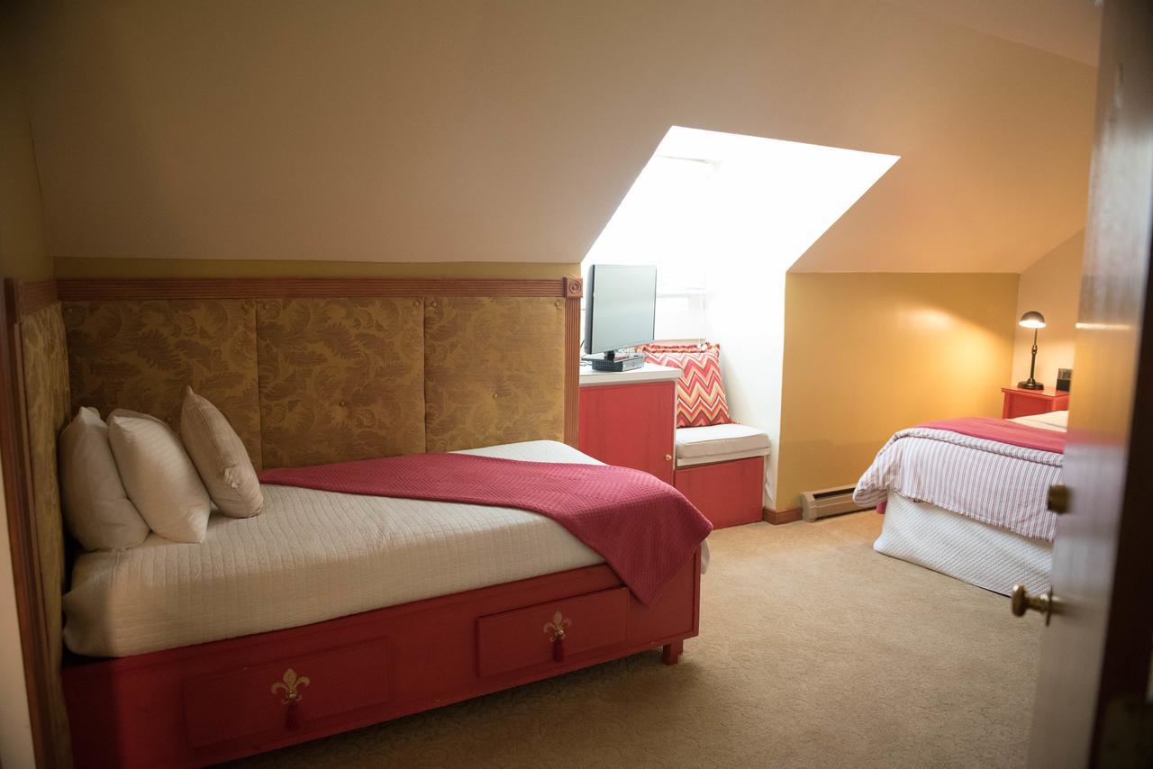 ألباكركي El Cuervo Abq Guest Rooms المظهر الخارجي الصورة