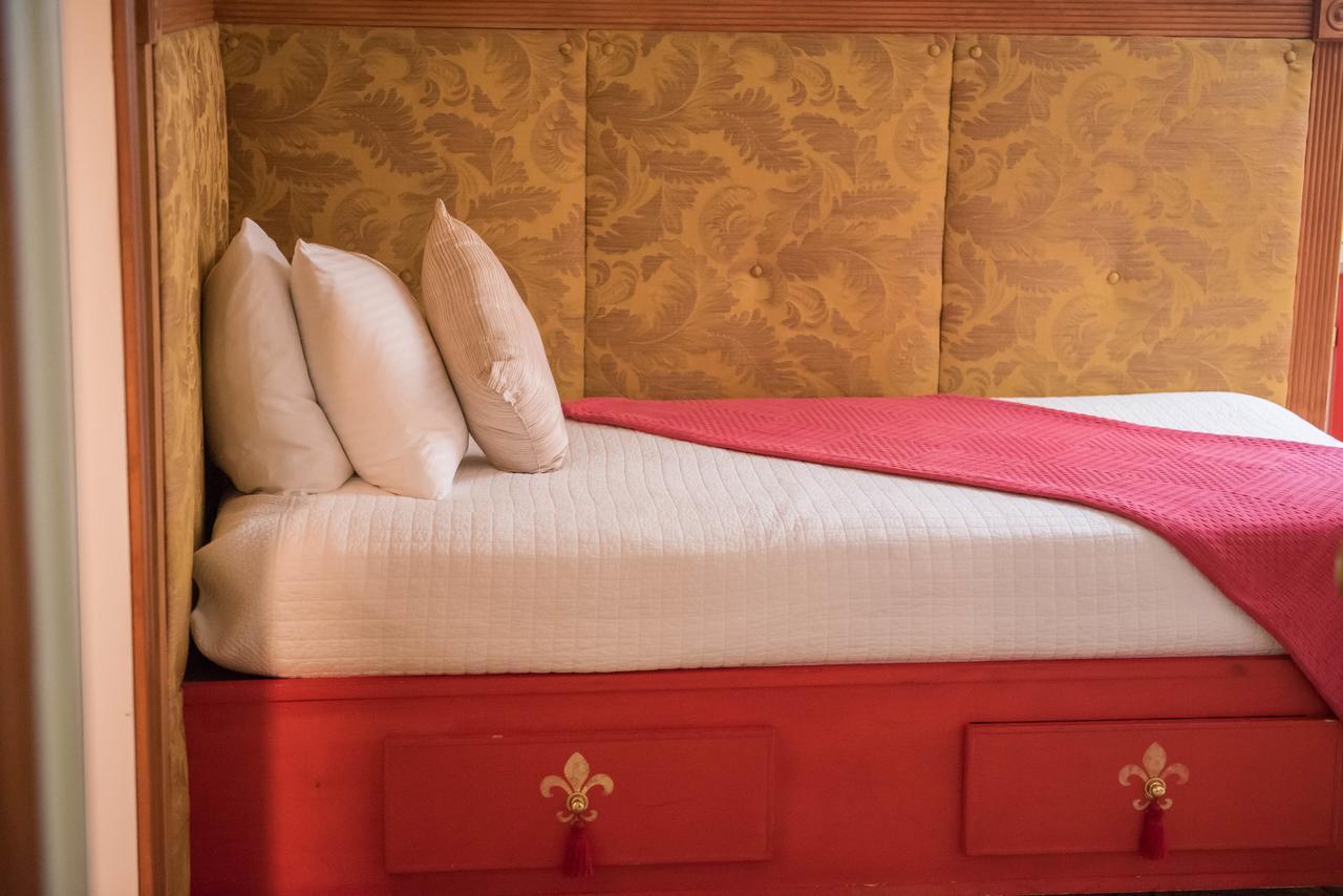 ألباكركي El Cuervo Abq Guest Rooms المظهر الخارجي الصورة