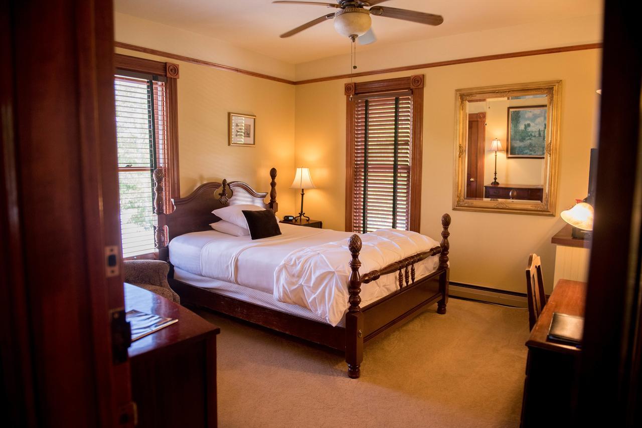 ألباكركي El Cuervo Abq Guest Rooms المظهر الخارجي الصورة