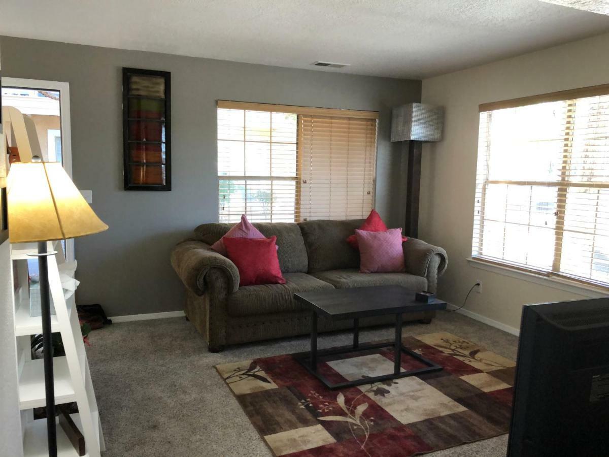 ألباكركي El Cuervo Abq Guest Rooms المظهر الخارجي الصورة