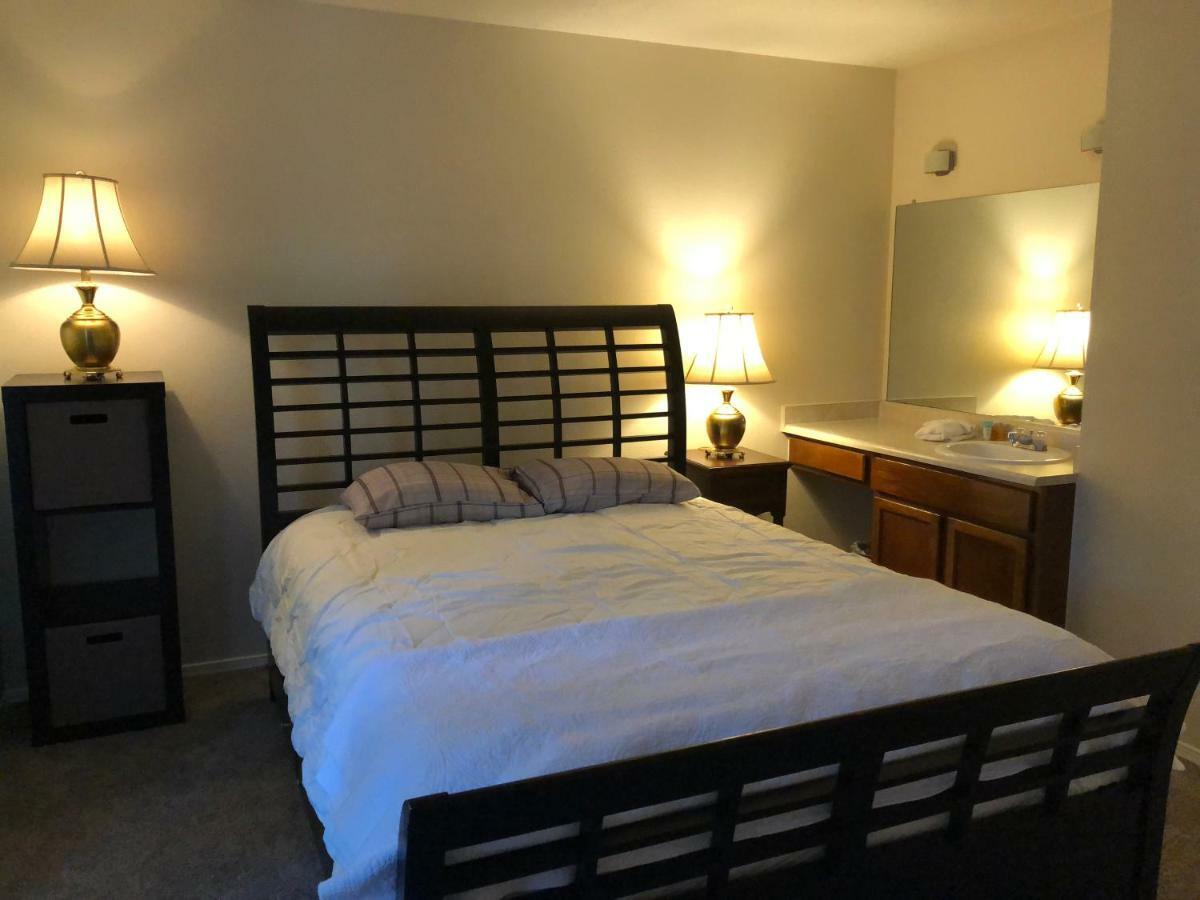 ألباكركي El Cuervo Abq Guest Rooms المظهر الخارجي الصورة