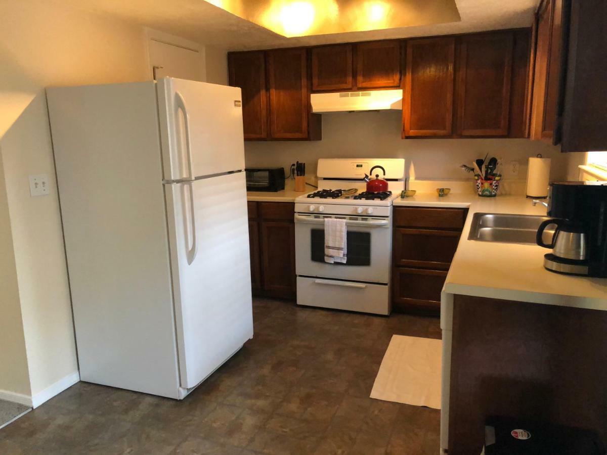 ألباكركي El Cuervo Abq Guest Rooms المظهر الخارجي الصورة